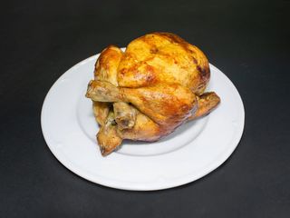 Pollo Asado