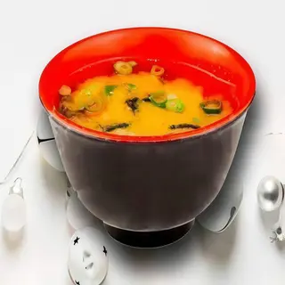 9-Sopa Miso