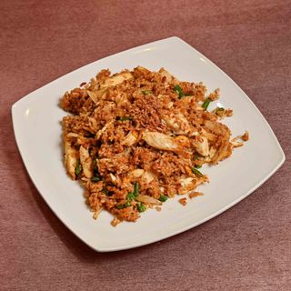 Nasi Goreng Ayam