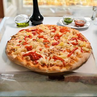 Піца Мексиканська