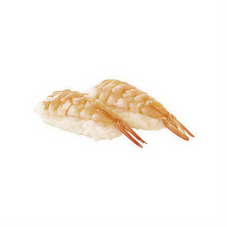 Nigiri De Langostino (2 Uds.)