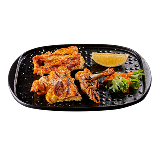 ФРЕНСКО ЦАРЕВИЧНО ПИЛЕ