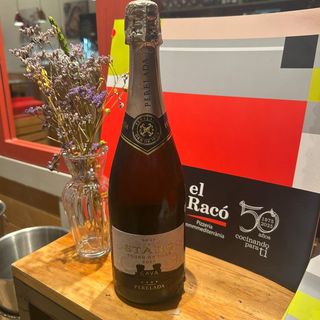 Cava Perelada "Starts touch of Rose" 