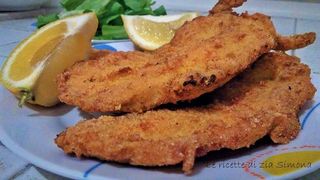 Cotoletta di Maialino
