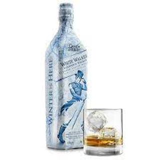 JOHNNIE WALKER WHITE WALKER 1L