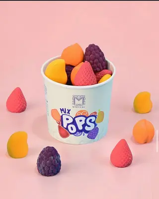 Mix Pops
