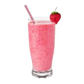 Batido Fresa 16oz.