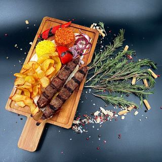 Adana kebab 400gr