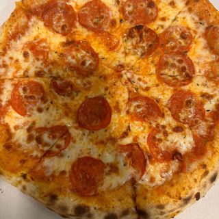 Pizza Pepperoni