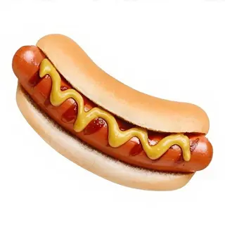 hot dog