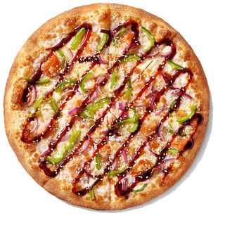 Teriyaki cu pui Medie Traditional