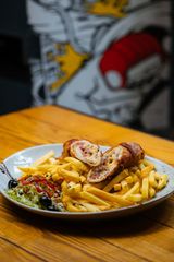 Alpska piletina  450gr