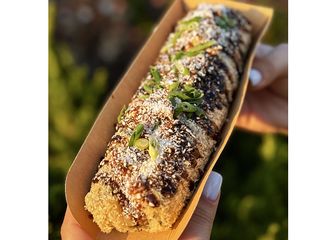 Рол-дог вугор (320g)