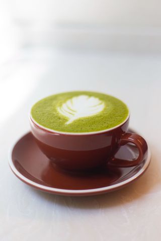Matcha Latte (30 Ml.)