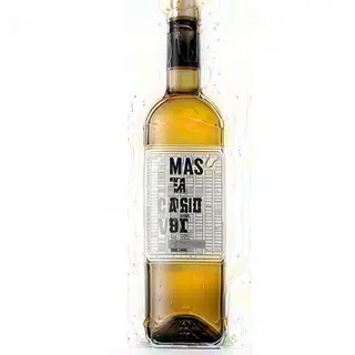Vino Blanco Mas Tarrone
