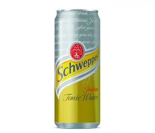 Schweppes Тоник кен