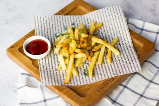 Картофель фри