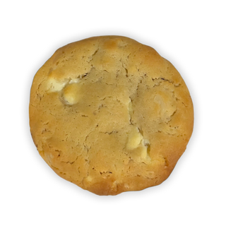 Cookie De Macadamia Y Chocolate Blanco