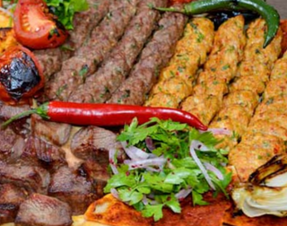 Special family maxi grill punjab