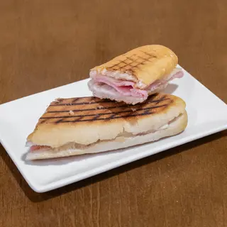 Bocadillo Bikini