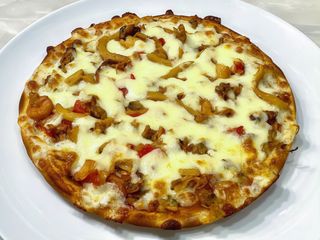 Pizza Marinheira