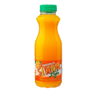 Jus d'orange (Simon) 33cl
