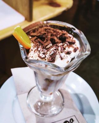 Tiramisù Classico Italiano