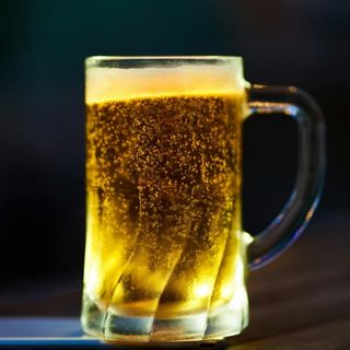 Пиво 