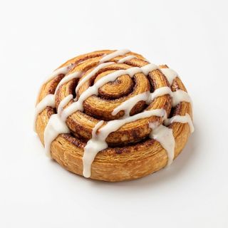 Bun canela