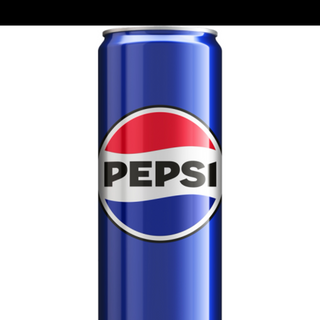 Puszka Pepsi 0,33l
