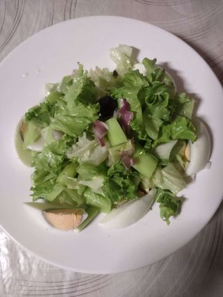 Зелена салата (250г)