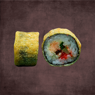 Американский ролл