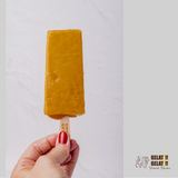 Maxi polo Dieguito 123 ml MANDARINA