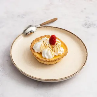 Lemon Pie (Porción)