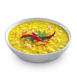 Dal Tadka