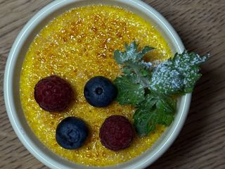 Крем-брюле (120г)