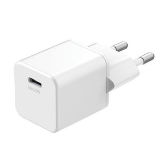 Cargador Wefix 20W Usb-C Blanco - 3615993757328