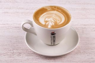 Mocca - Signature Latte