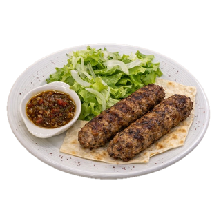 საქონლის ქაბაბი