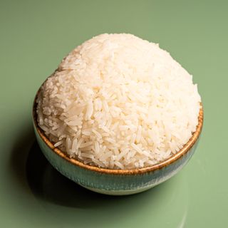 Arroz Blanco - 白米饭