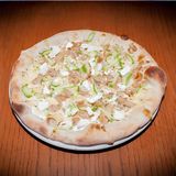 Pizza pileća bijela