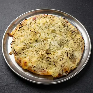 Pizza Fugazetta Invertida (Entera)