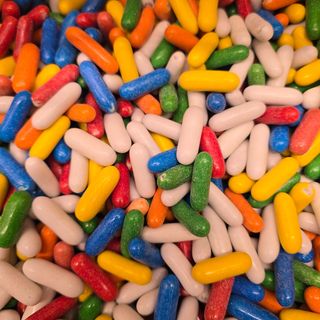 Cápsulas De Regaliz