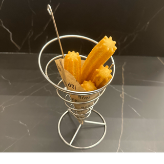 Churro Artesano (1 Ud.)