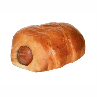 Сарделька в тісті