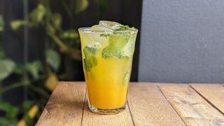 მარაკუიას ლიმონათი