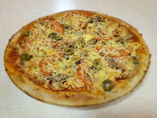 Піца Від Шефа