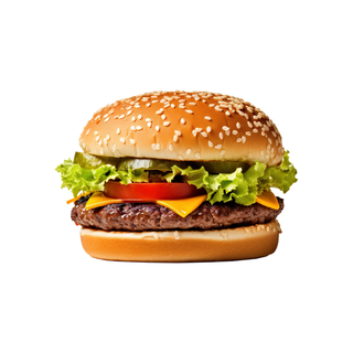 Cheese Burger