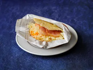 Arepa Mañanera