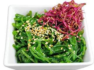 Goma Wakame